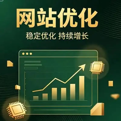 网站优化